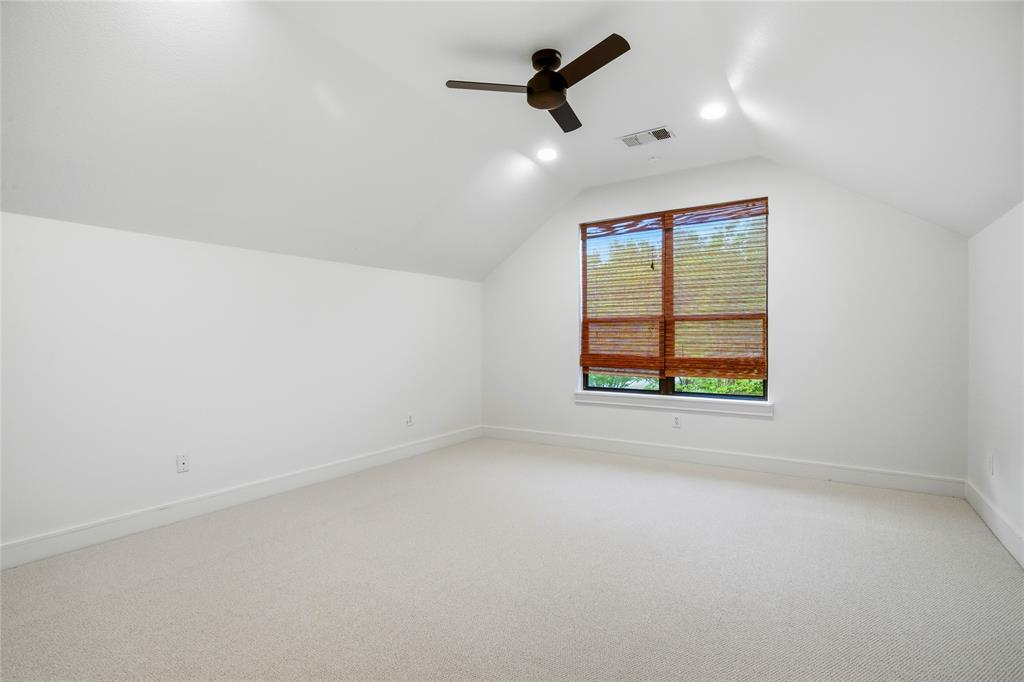 Aj Toole - Residential