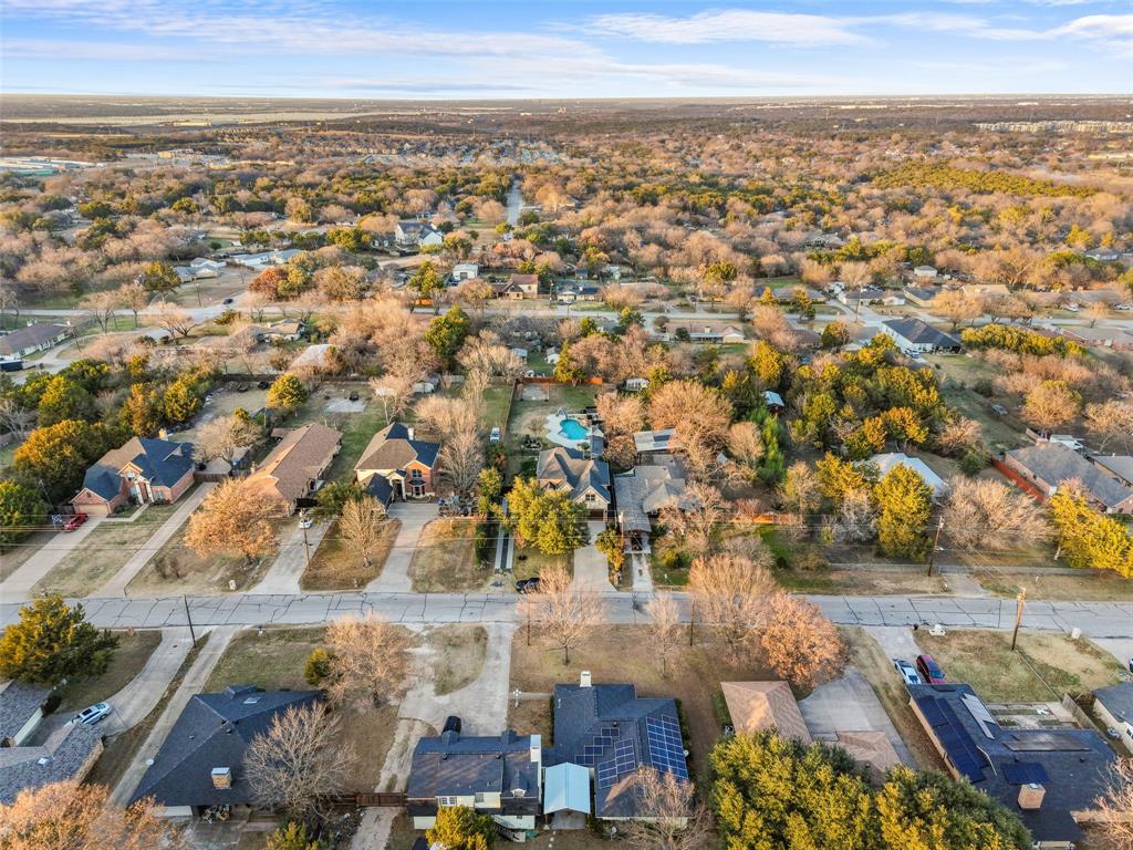 Winona Gardens 02 - Residential