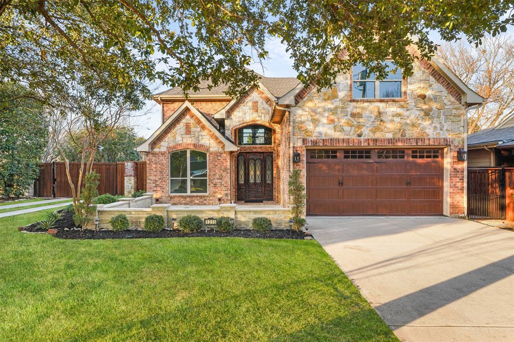 Winona Gardens 02 - Residential