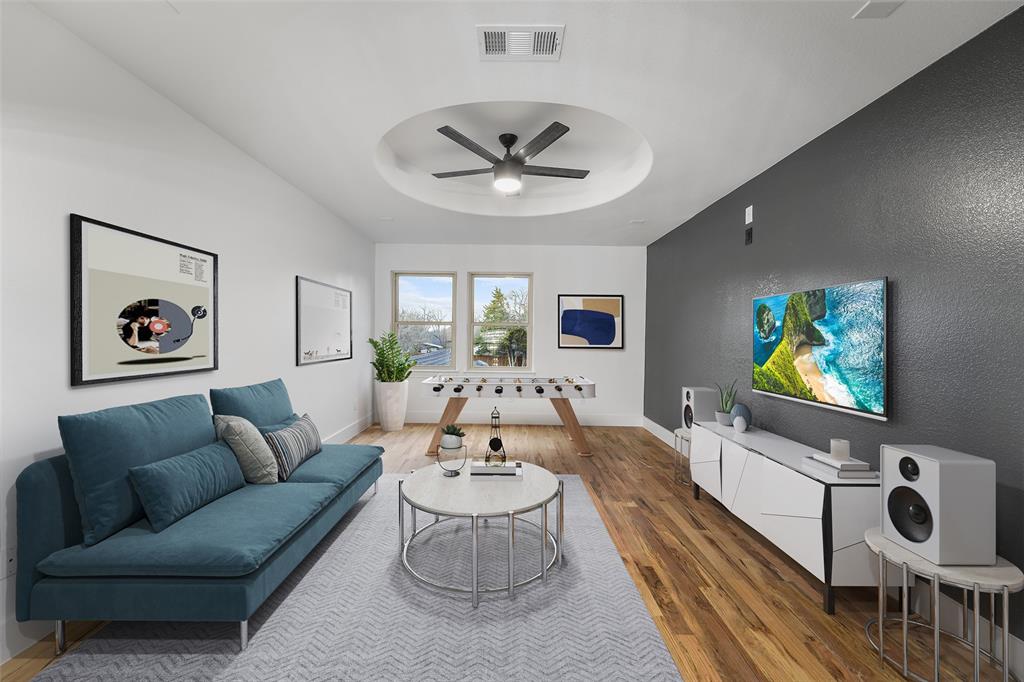 Winona Gardens 02 - Residential