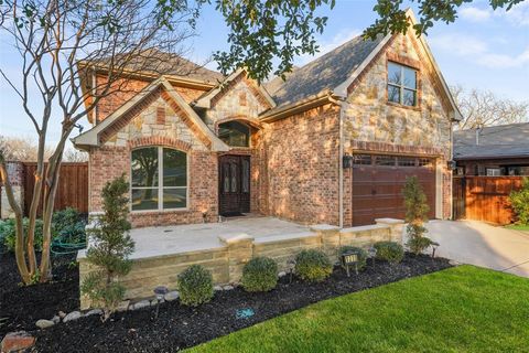 1315 Sierra Blanca Drive Duncanville TX 75116