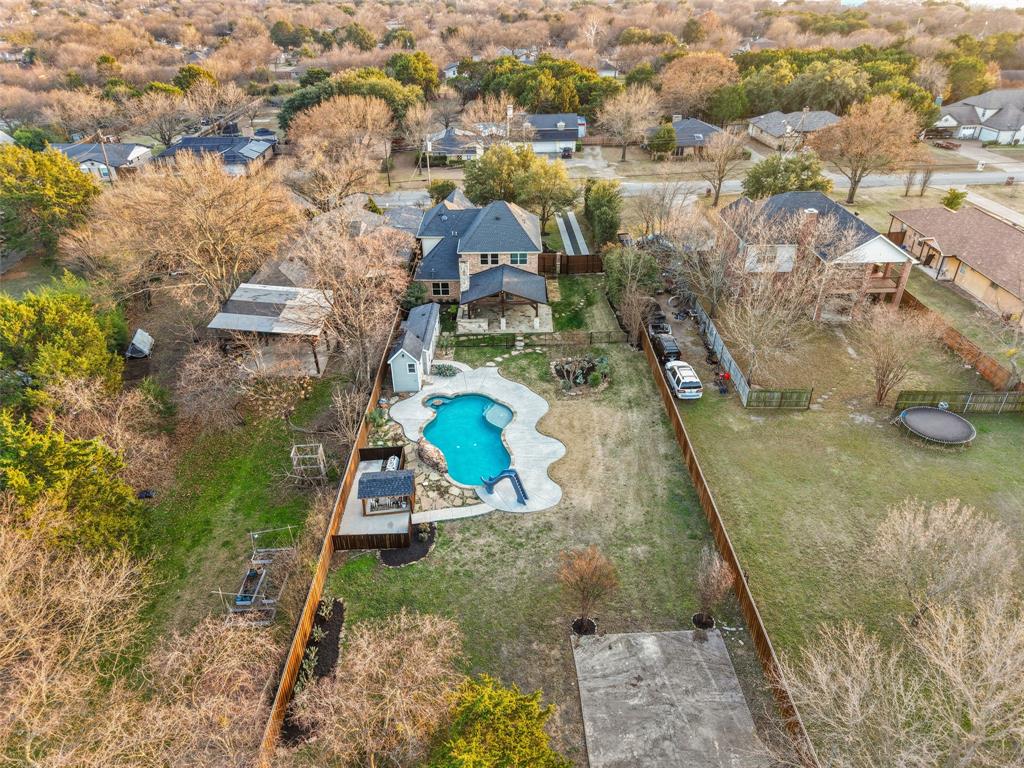 Winona Gardens 02 - Residential