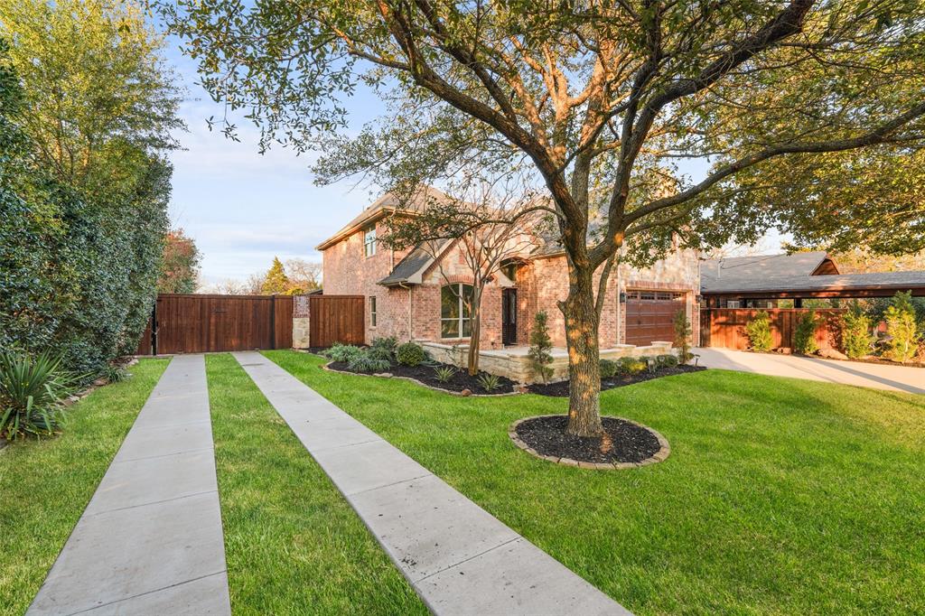 Winona Gardens 02 - Residential