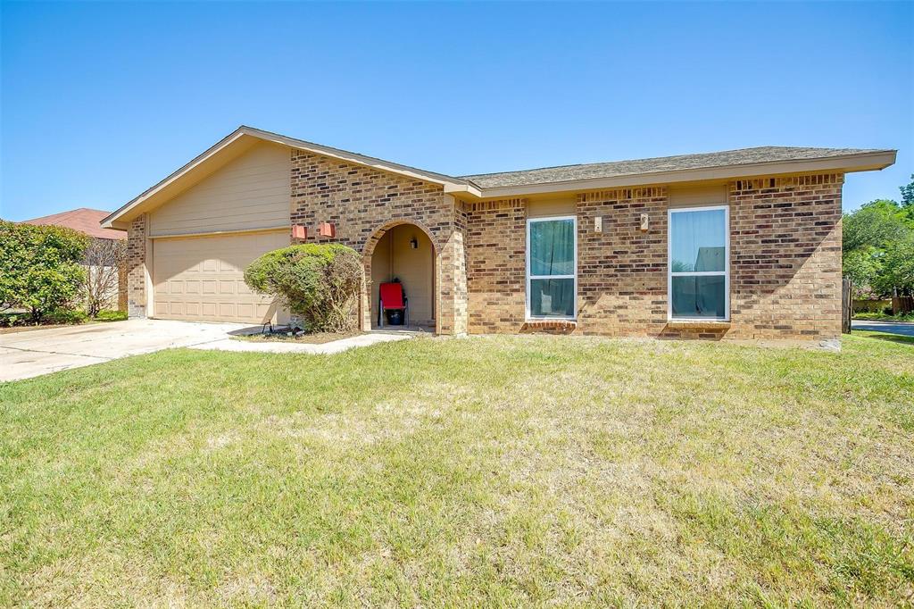 Meadow Creek #1 Add - Residential