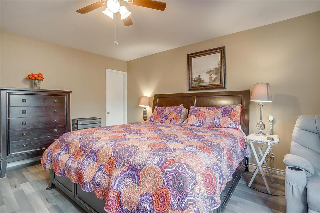 Meadow Creek #1 Add - Residential