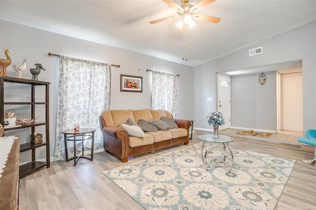 Meadow Creek #1 Add - Residential