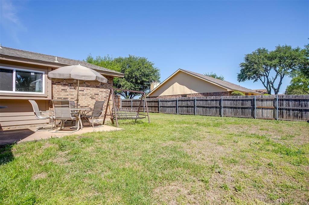 Meadow Creek #1 Add - Residential