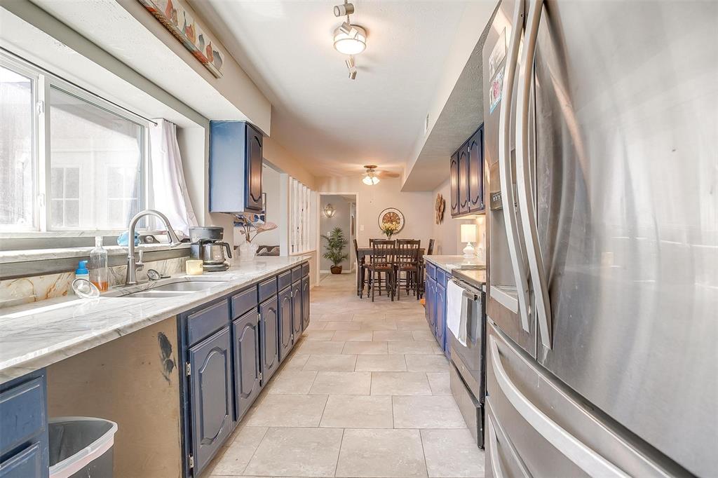 Meadow Creek #1 Add - Residential