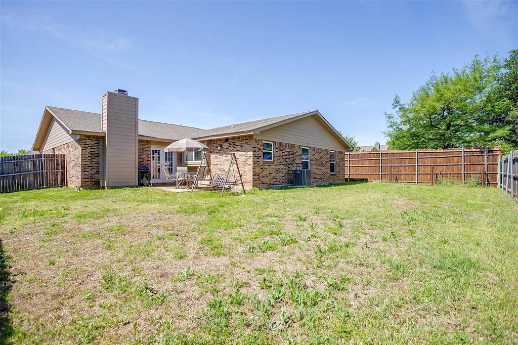 Meadow Creek #1 Add - Residential