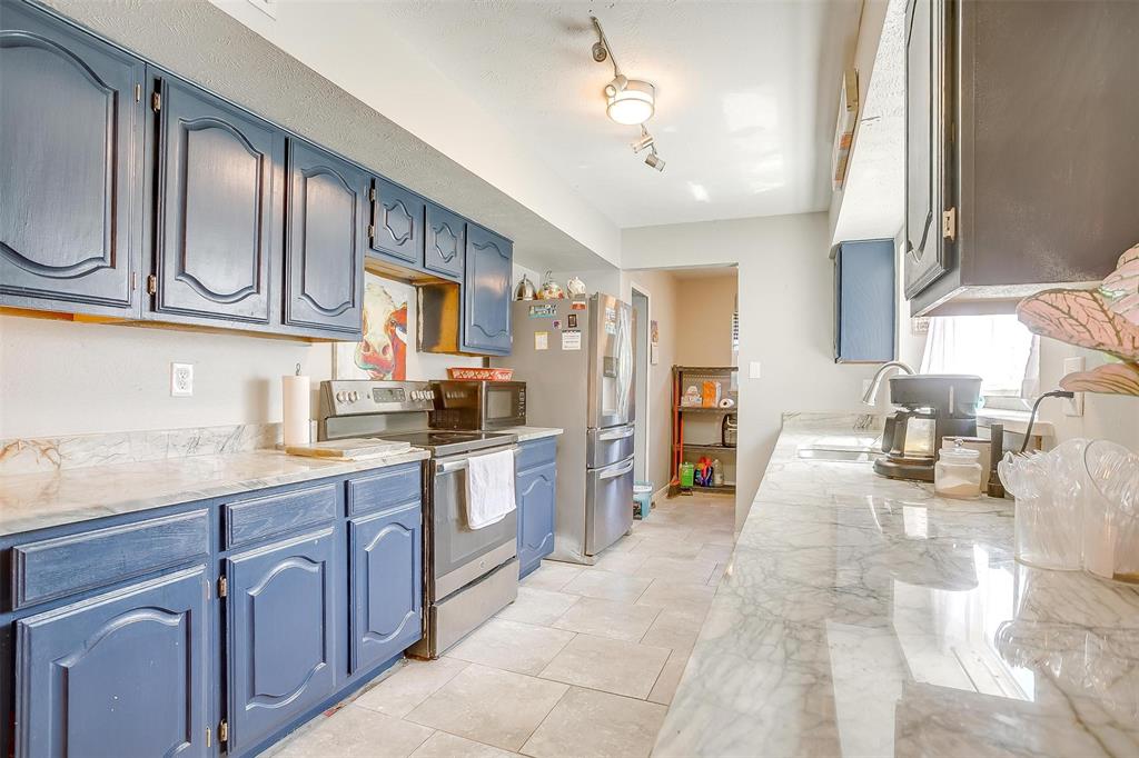 Meadow Creek #1 Add - Residential