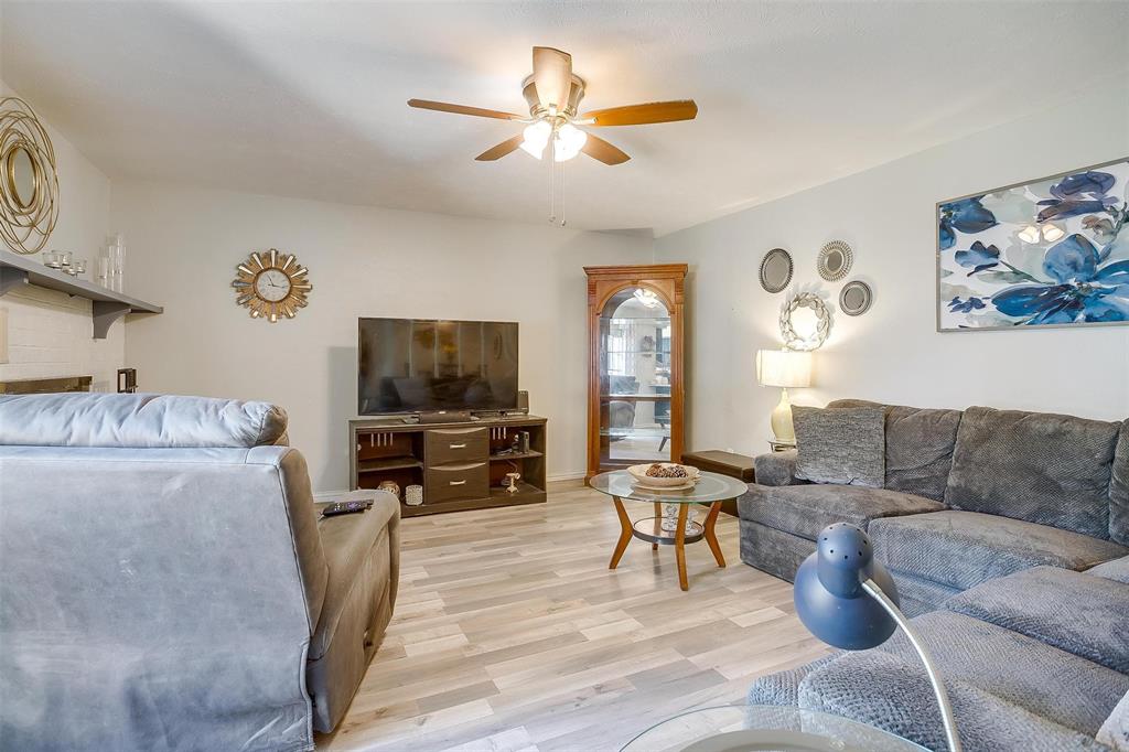 Meadow Creek #1 Add - Residential