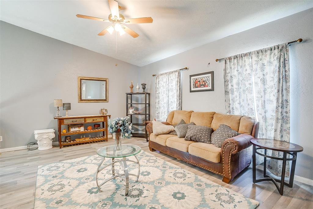 Meadow Creek #1 Add - Residential