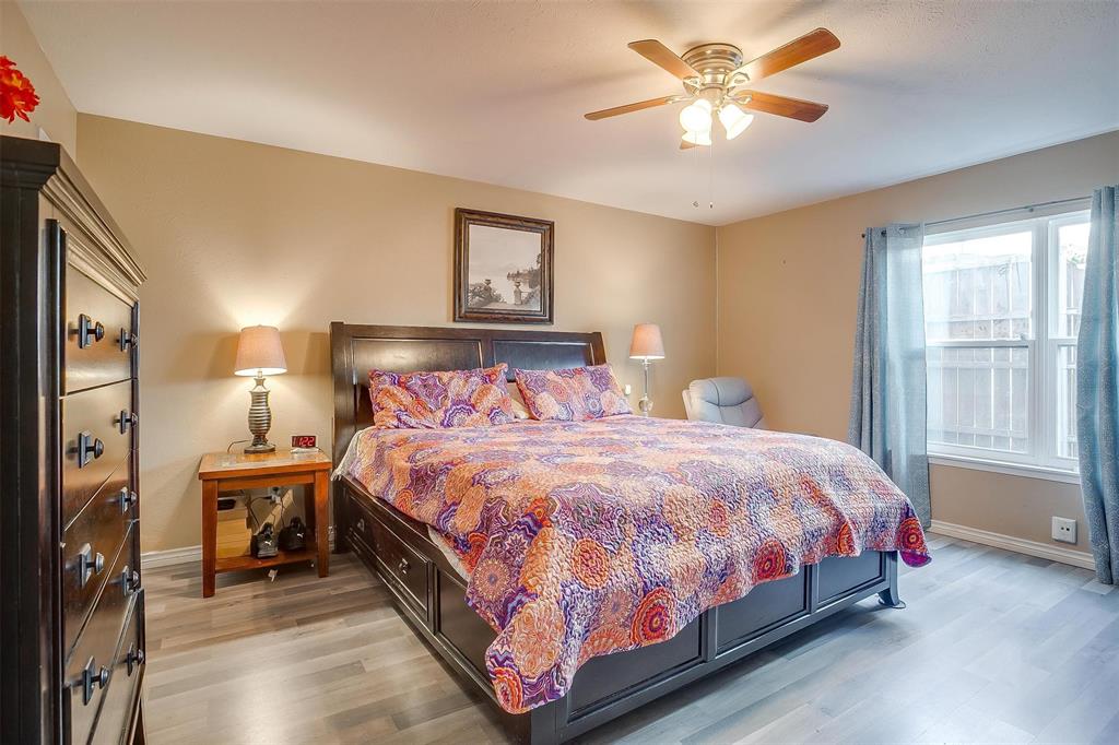 Meadow Creek #1 Add - Residential