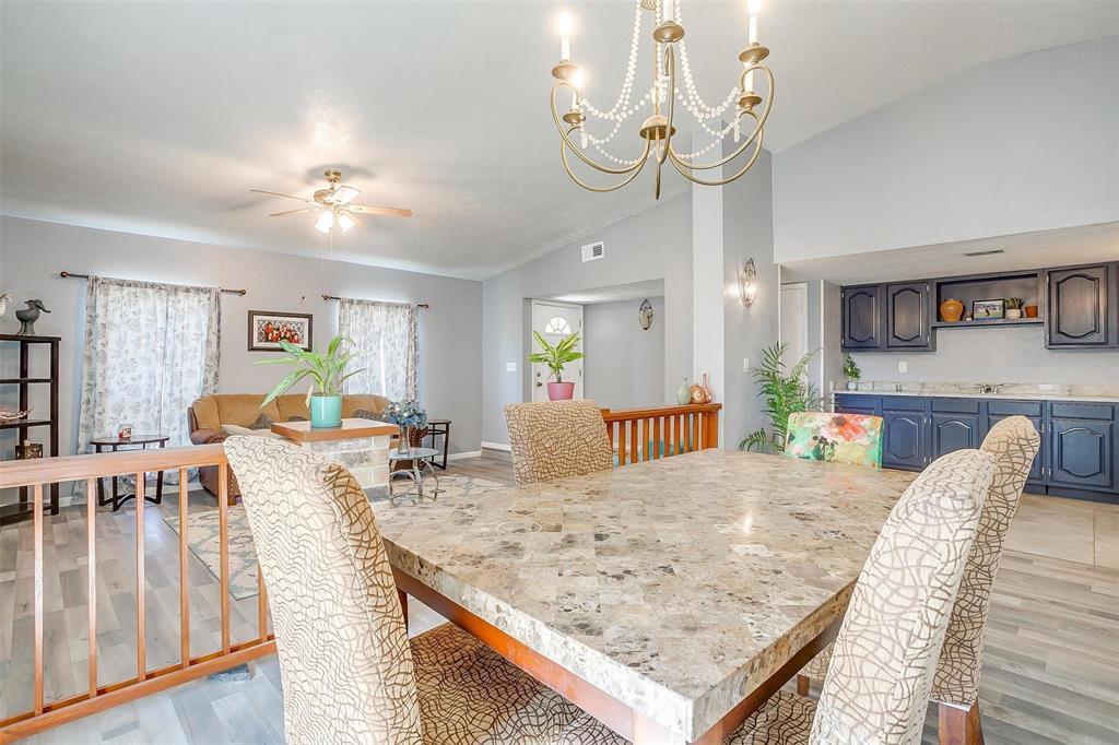 Meadow Creek #1 Add - Residential