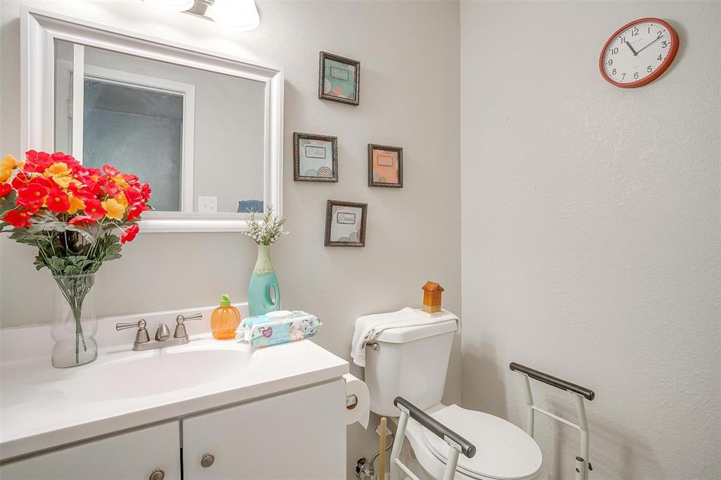 Meadow Creek #1 Add - Residential