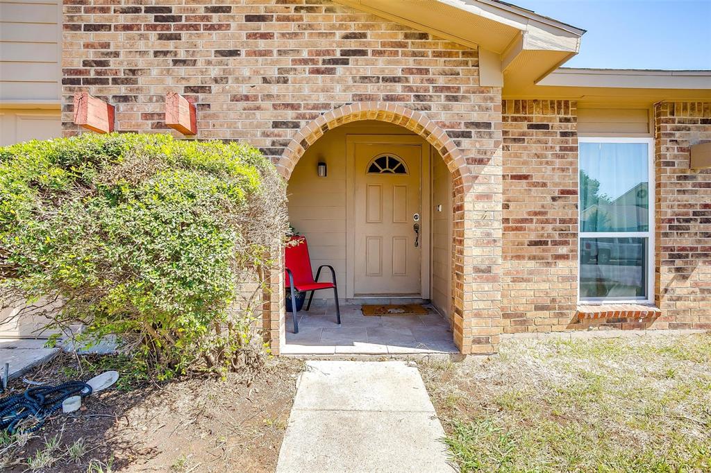 Meadow Creek #1 Add - Residential