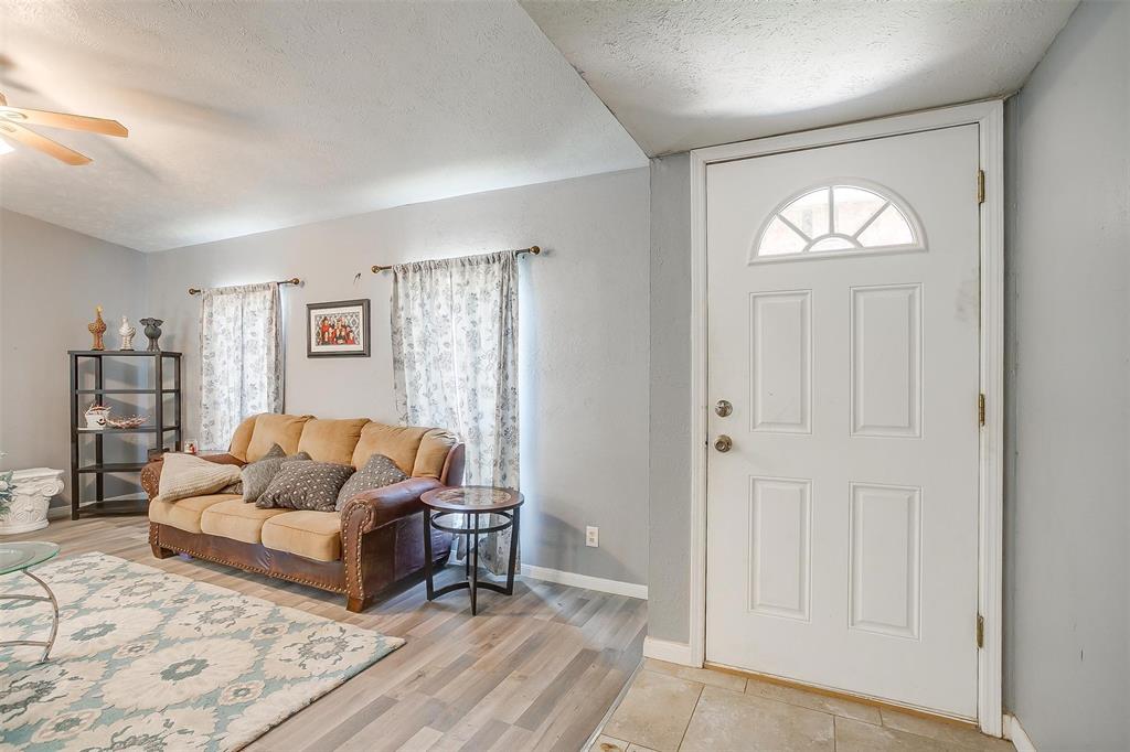 Meadow Creek #1 Add - Residential