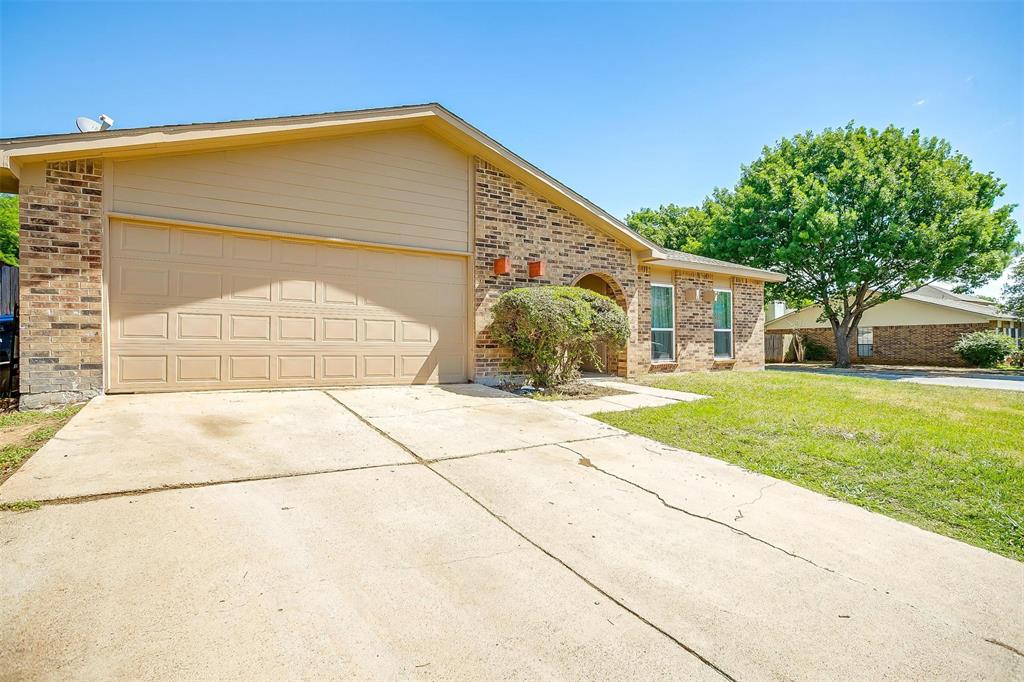 Meadow Creek #1 Add - Residential