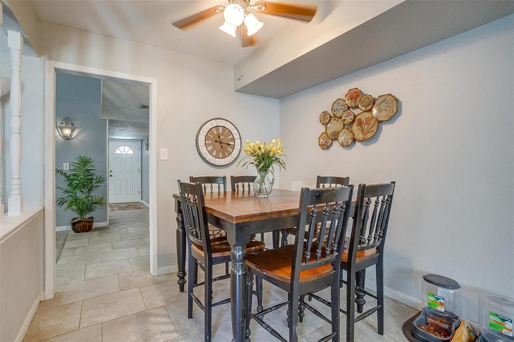 Meadow Creek #1 Add - Residential