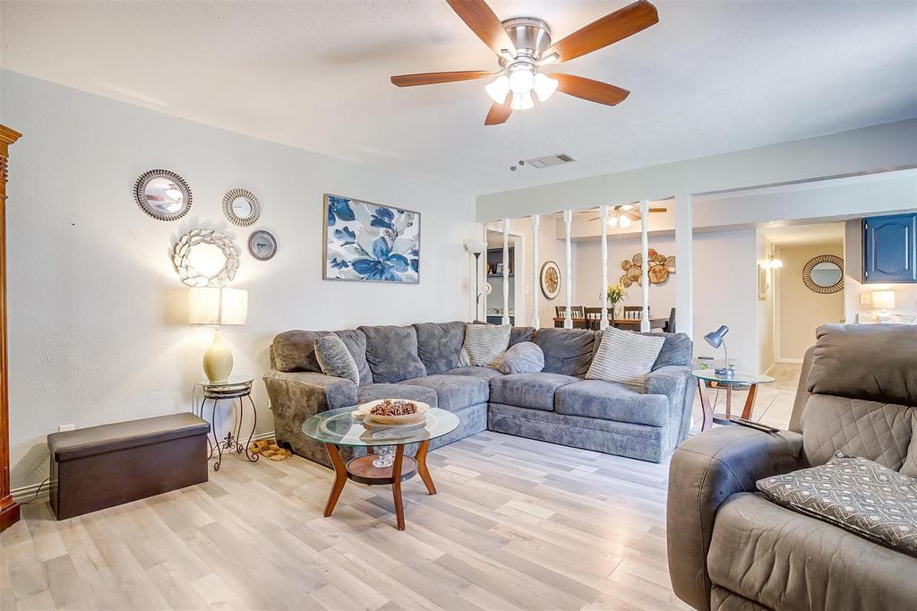 Meadow Creek #1 Add - Residential