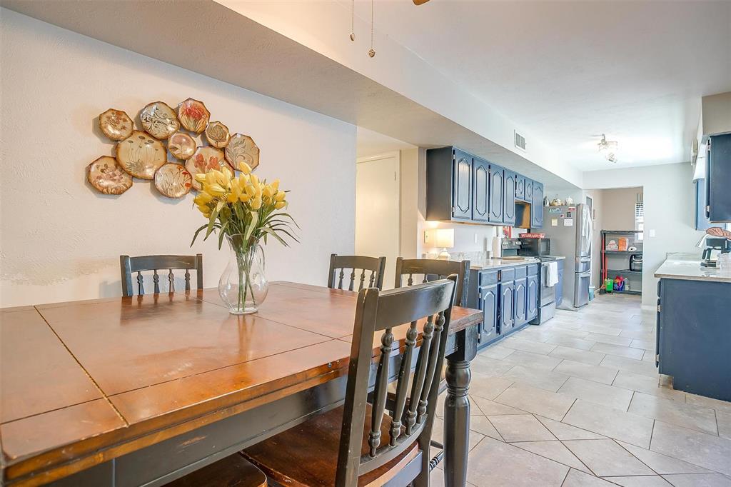 Meadow Creek #1 Add - Residential