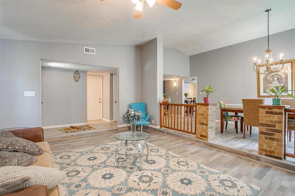 Meadow Creek #1 Add - Residential