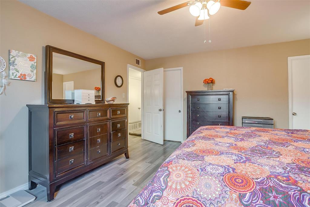 Meadow Creek #1 Add - Residential