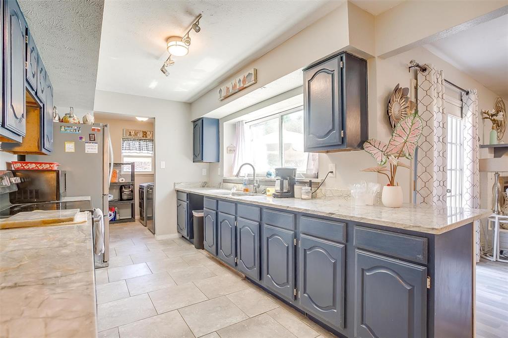 Meadow Creek #1 Add - Residential