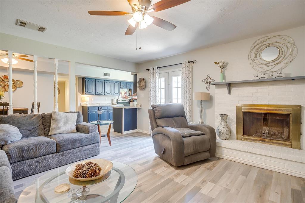 Meadow Creek #1 Add - Residential