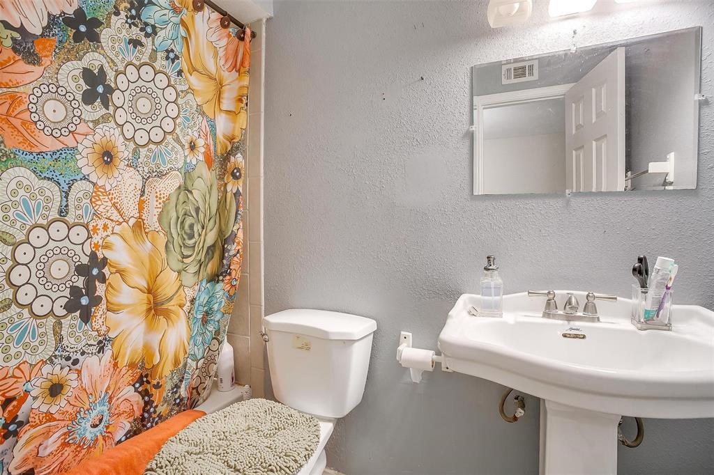 Meadow Creek #1 Add - Residential