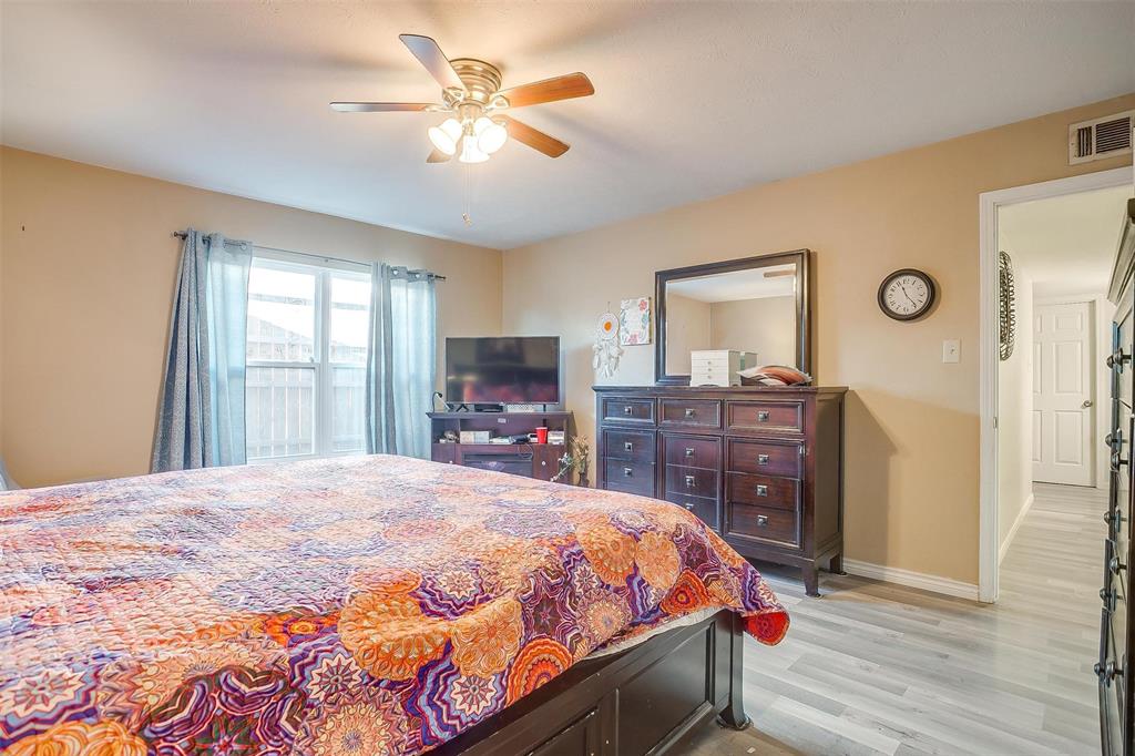 Meadow Creek #1 Add - Residential