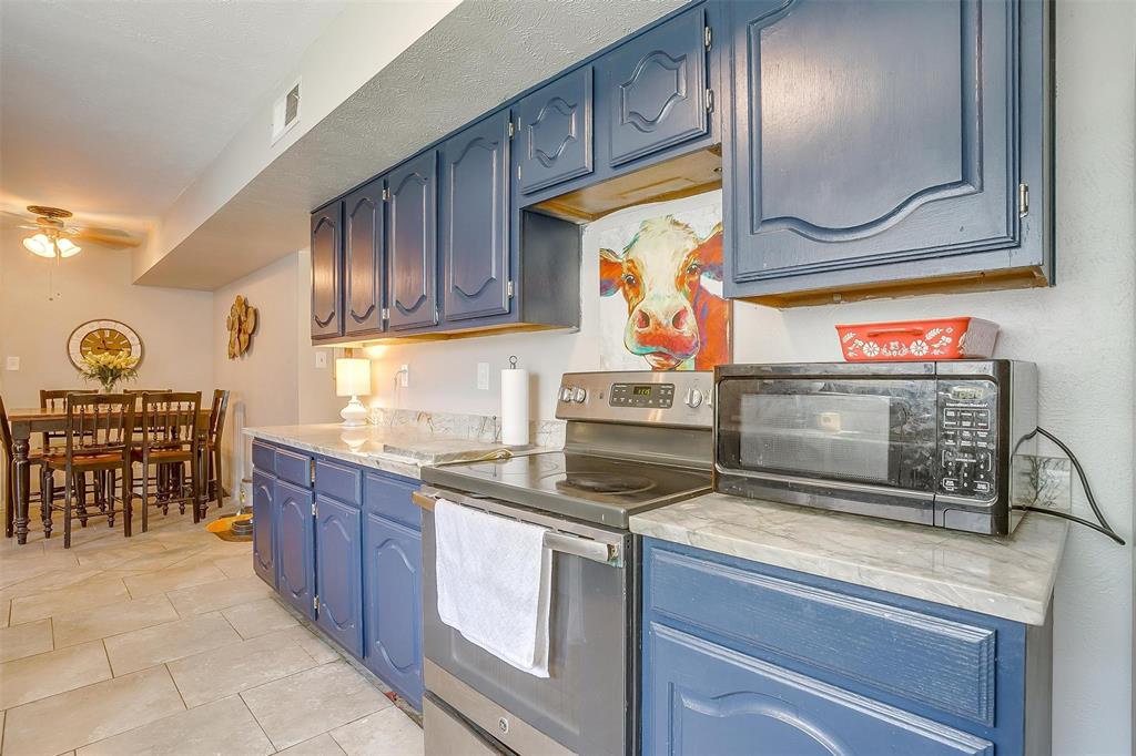 Meadow Creek #1 Add - Residential