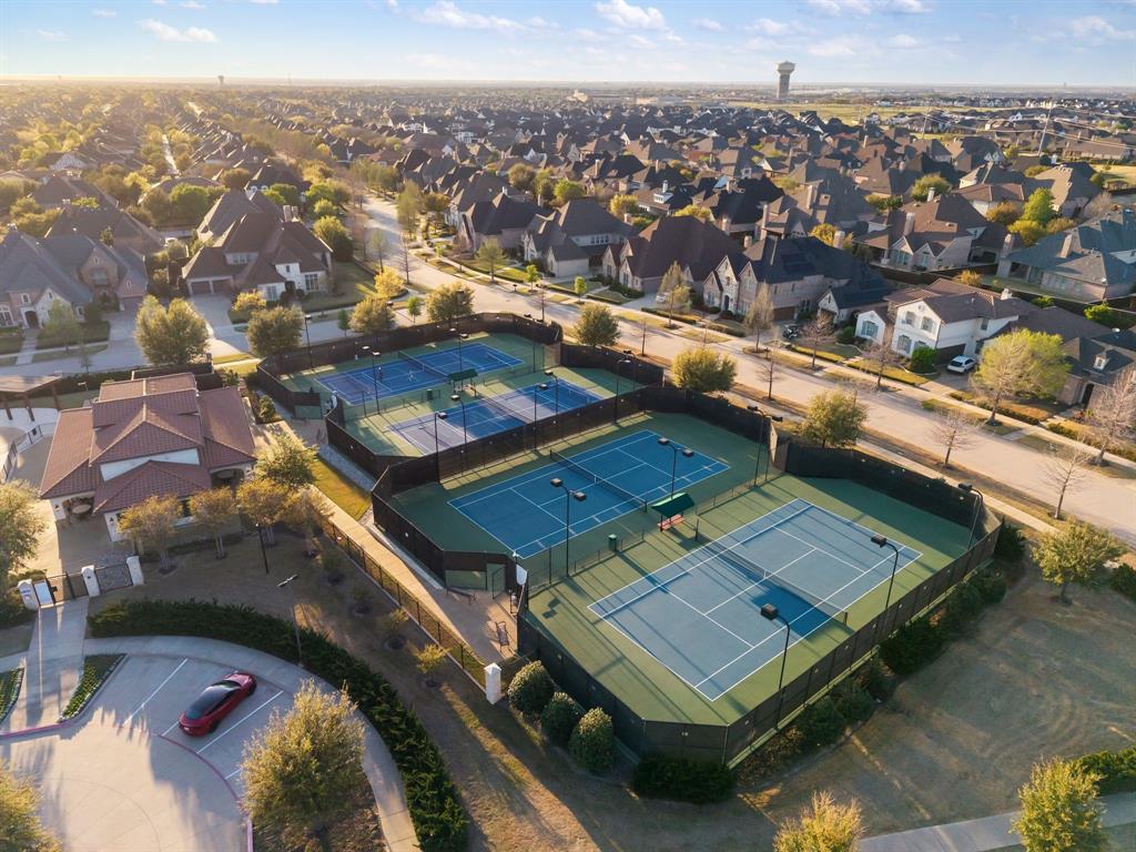 Newman Village Ph 4 - Residential