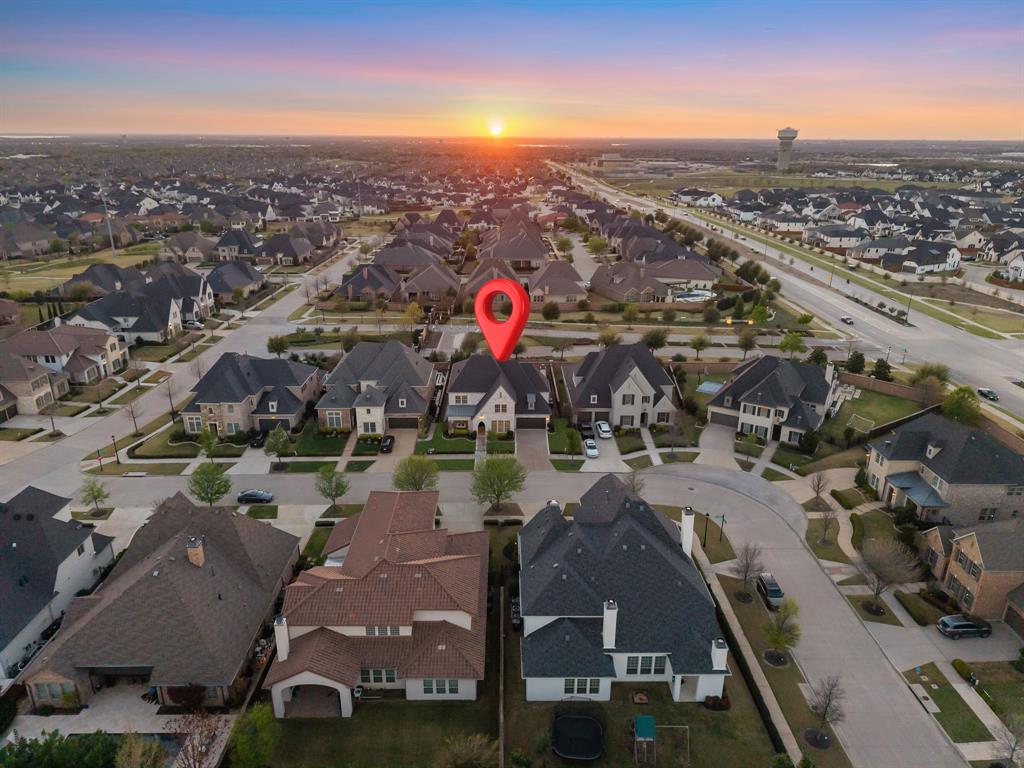 Newman Village Ph 4 - Residential