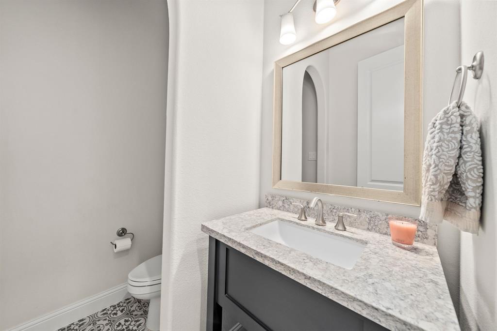 Newman Village Ph 4 - Residential