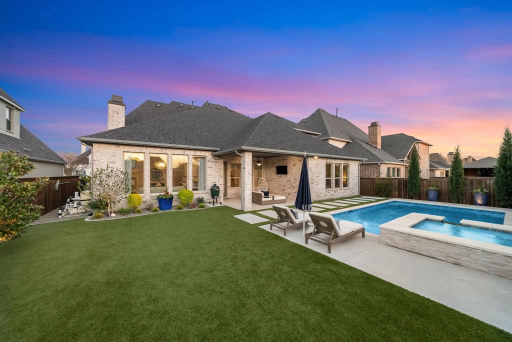 Newman Village Ph 4 - Residential