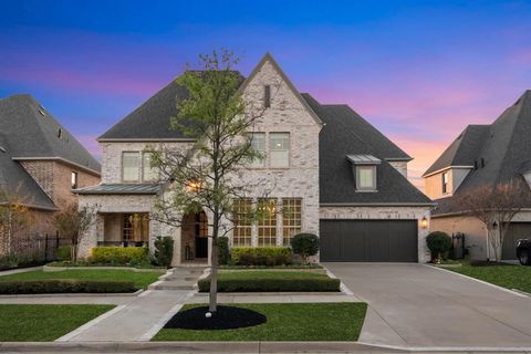 13353 Santa Isabel Drive Frisco TX 75033