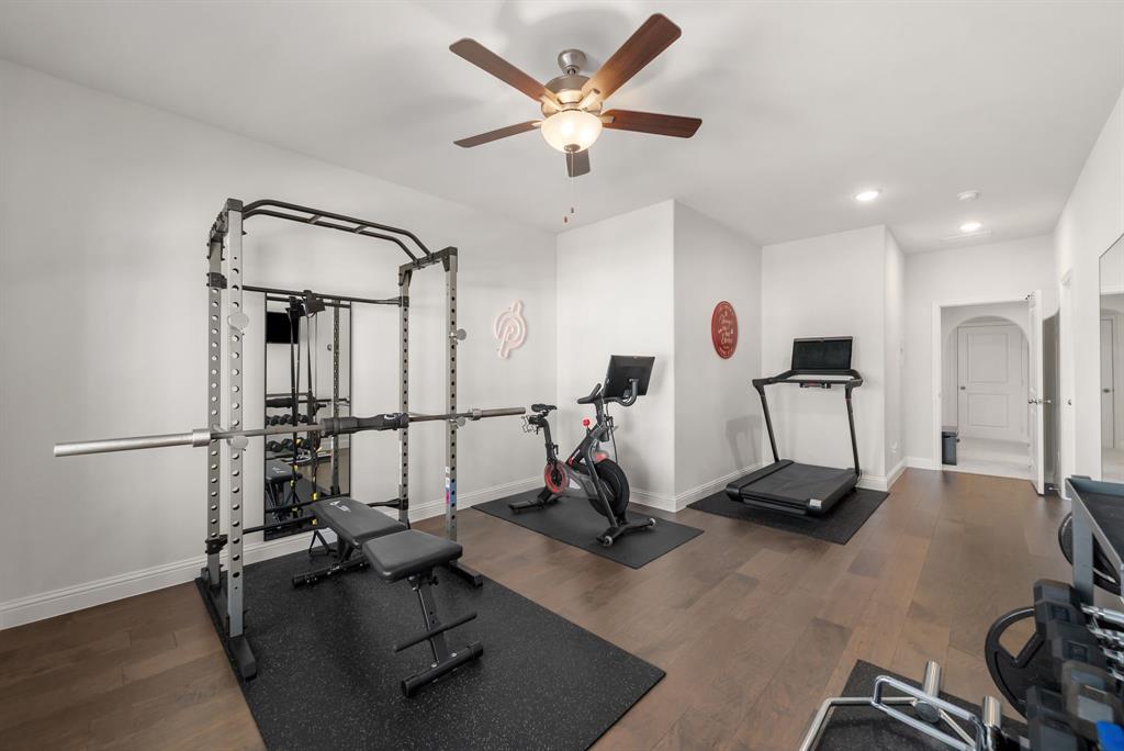 Newman Village Ph 4 - Residential