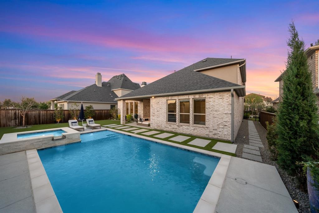 Newman Village Ph 4 - Residential