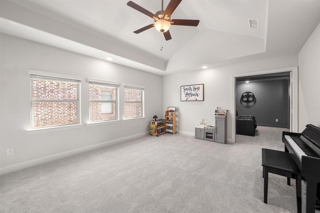 Newman Village Ph 4 - Residential