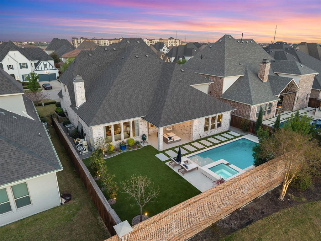 Newman Village Ph 4 - Residential