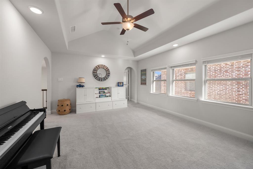 Newman Village Ph 4 - Residential