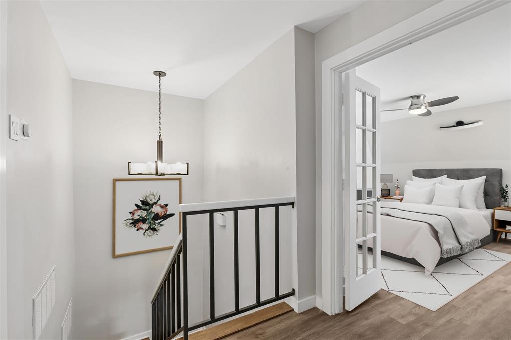 Bristle Cone Townhouse Condo - Residential