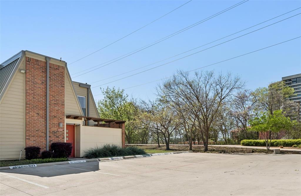 3955 Buena Vista Street D