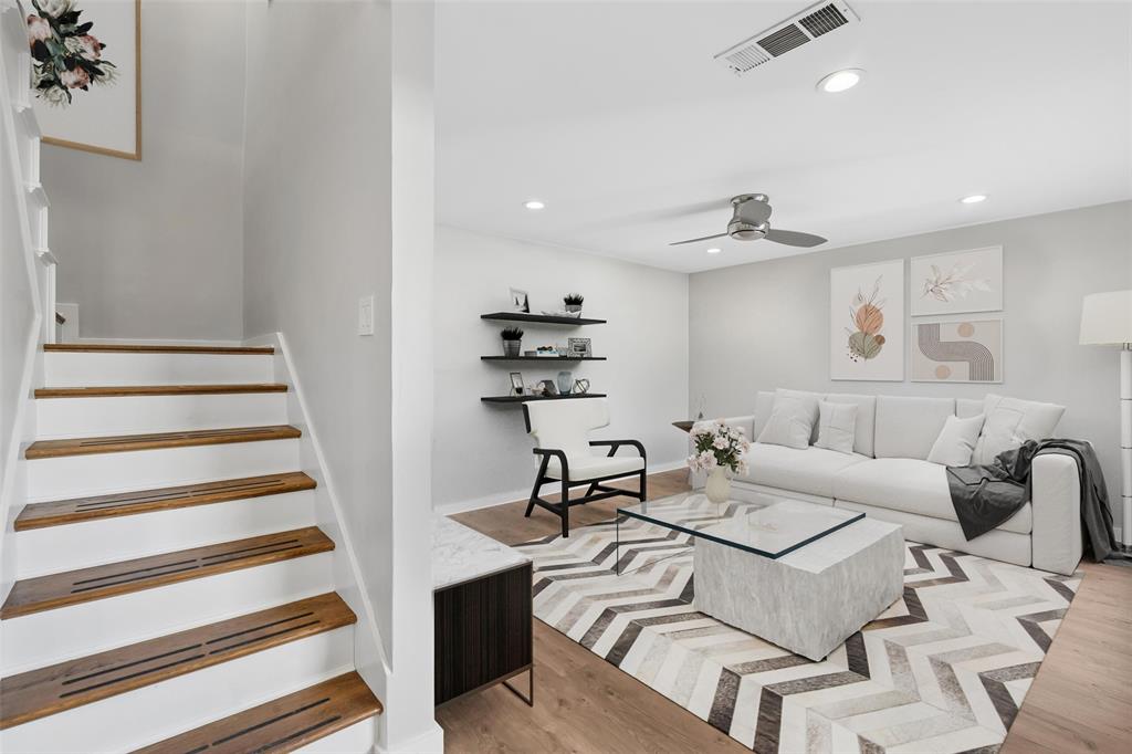 Bristle Cone Townhouse Condo - Residential