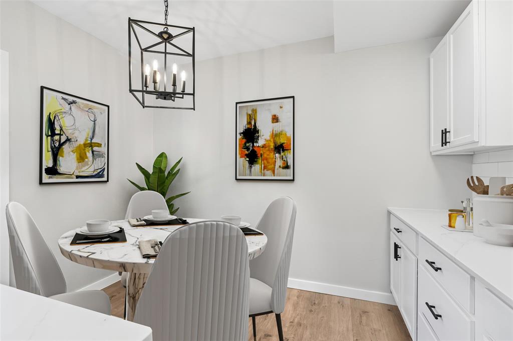 Bristle Cone Townhouse Condo - Residential