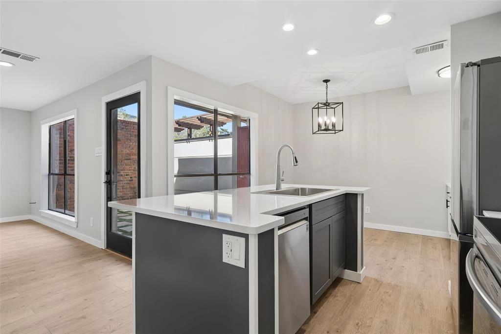 Bristle Cone Townhouse Condo - Residential