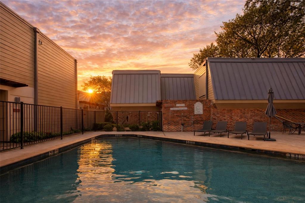 Bristle Cone Townhouse Condo - Residential