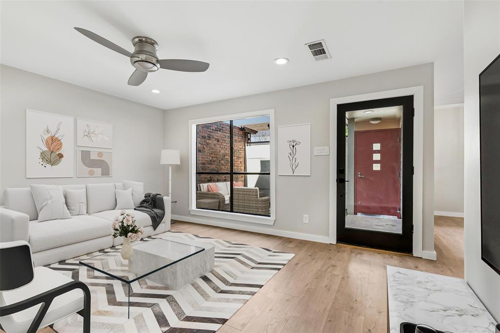 Bristle Cone Townhouse Condo - Residential