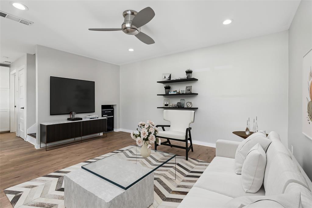 Bristle Cone Townhouse Condo - Residential